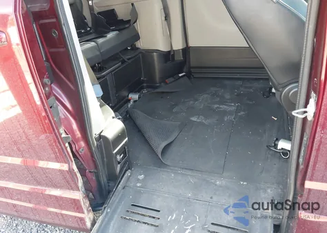 2019 Dodge Grand Caravan Sxt from USA, damaged, VIN 2C7WDGCG4KR601357